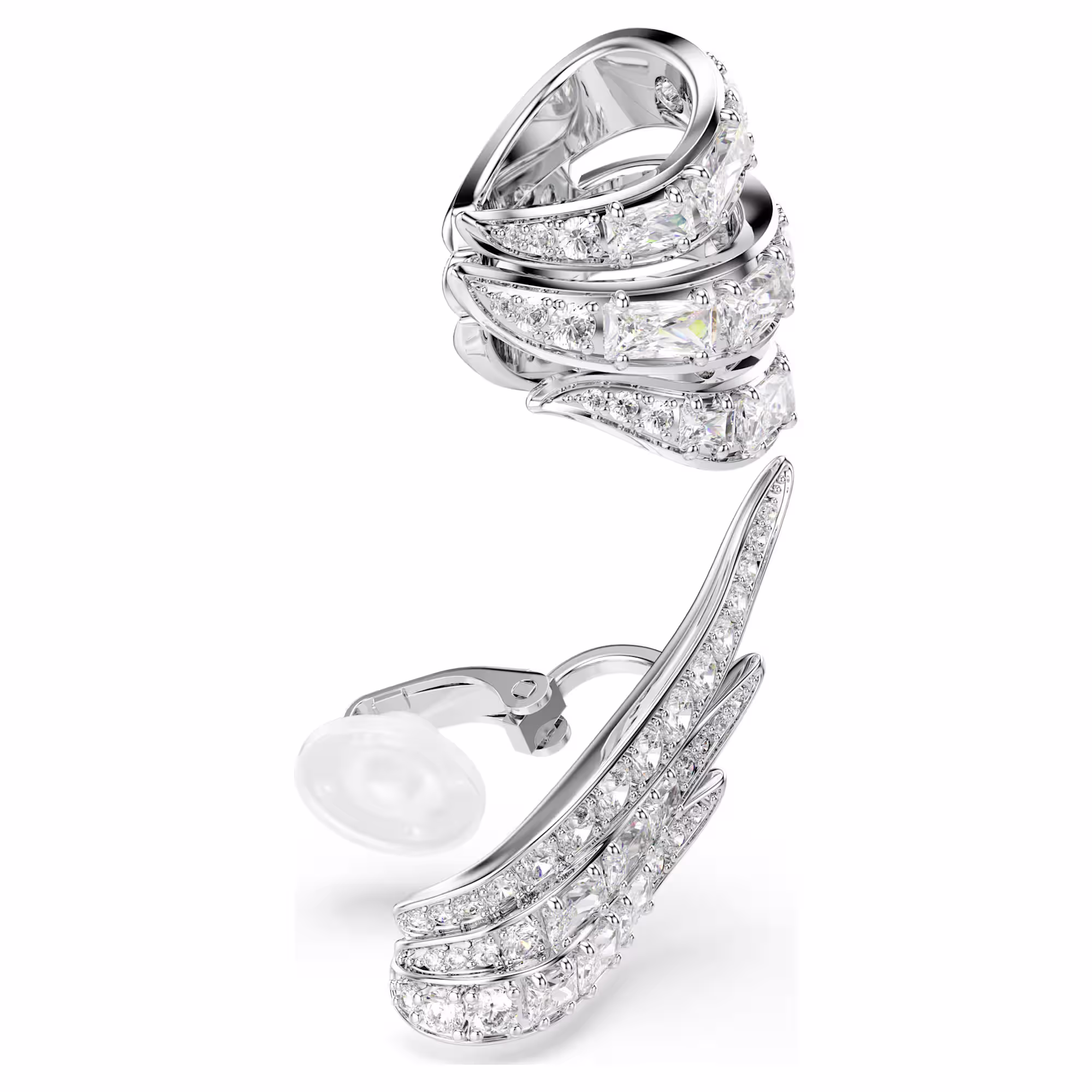 Vienna ear cuffs